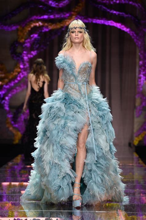 is versace couture real versace|Versace couture women.